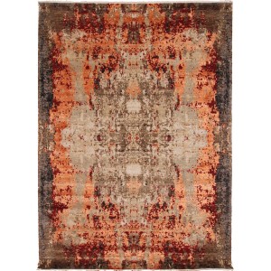 40637 Contemporary Indian 